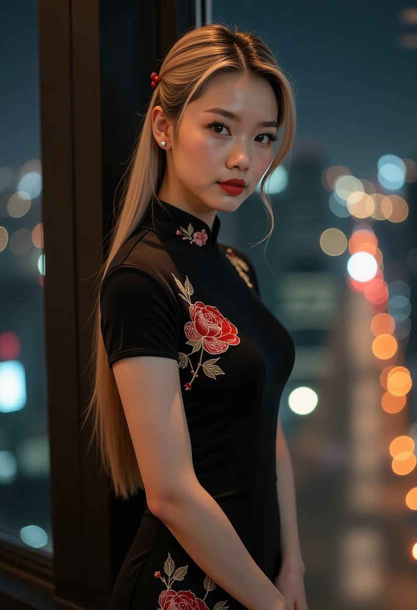 白夜追凶：终章
