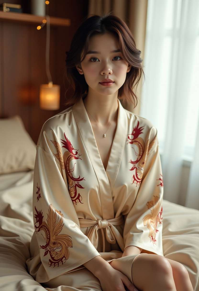暗流涌动